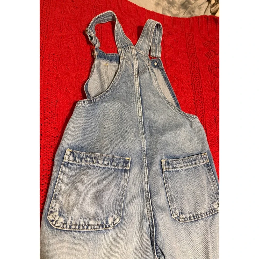 GAP kids denim